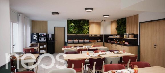 1 bedroom Apartment in Montevrain, France No. 328569 8