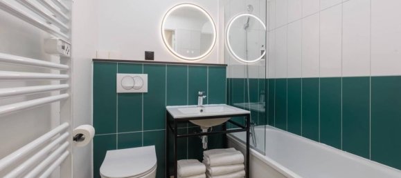 1 bedroom Apartment in Montevrain, France No. 328569 12