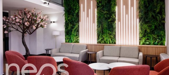 1 bedroom Apartment in Montevrain, France No. 328569 6