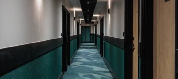 1 bedroom Apartment in Montevrain, France No. 328569 11