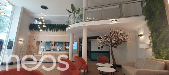 1 bedroom Apartment in Montevrain, France No. 328569 2