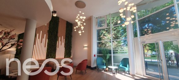 1 bedroom Apartment in Montevrain, France No. 328569 5