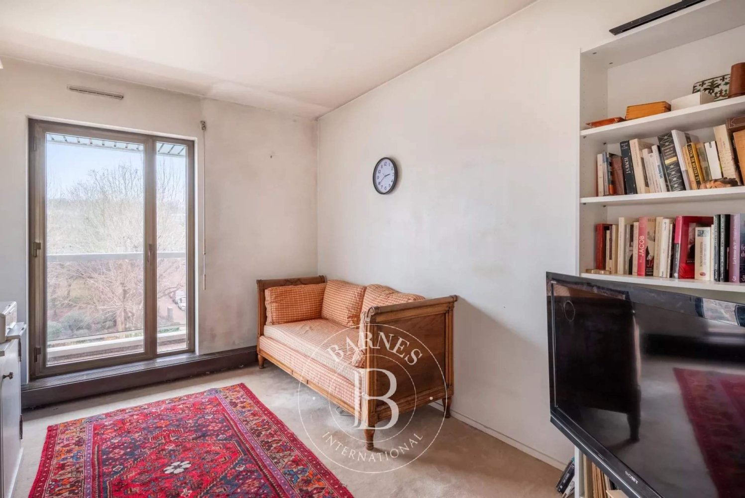 3 غرف نوم شقة في Yvelines, France رقم 165513