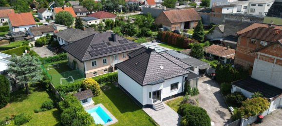 4 rooms House in Pottendorf, Austria No. 234007 16