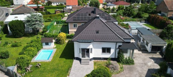 4 rooms House in Pottendorf, Austria No. 234007 2