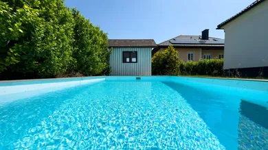 4 rooms House in Pottendorf, Austria No. 234007