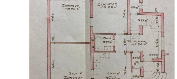 4 rooms House in Pottendorf, Austria No. 234007 17