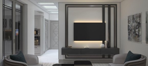 Apartamento de 1+1 en Mersin, Turkey No. 15889 3