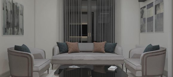 Apartamento de 1+1 en Mersin, Turkey No. 15889 6