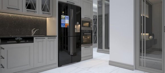 Apartamento de 1+1 en Mersin, Turkey No. 15889 4