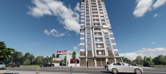 Apartamento de 1+1 en Mersin, Turkey No. 15889 7