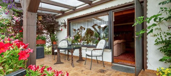 5 bedrooms Townhouse in Miltenberg, Germany No. 220078 15