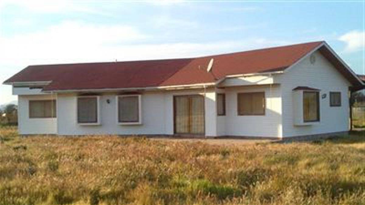 3 bedrooms House in Valparaiso, Chile No. 1896