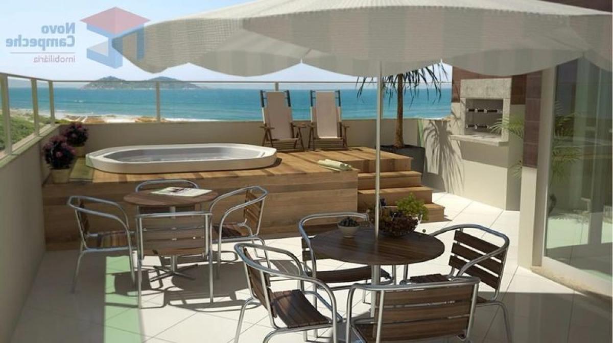 3 chambres Maison à Florianopolis, Brazil No. 440449