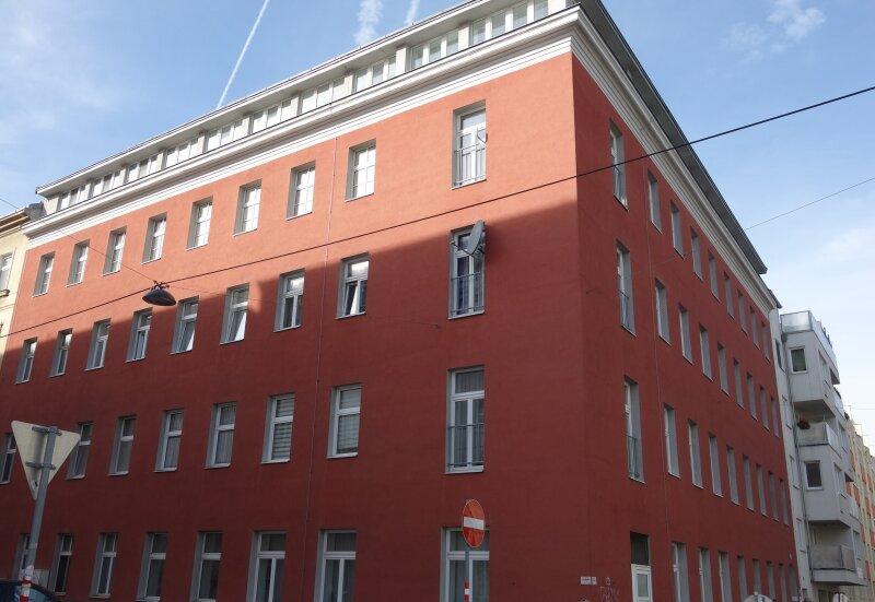 Квартира с 2 комнатами в Зиммеринг, Австрия № 144860