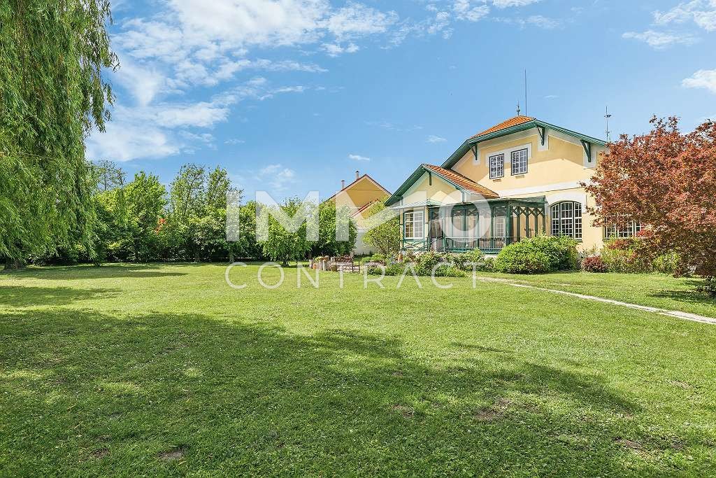 5غرفة منزل في Gotzendorf an der Leitha, Austria رقم 144022