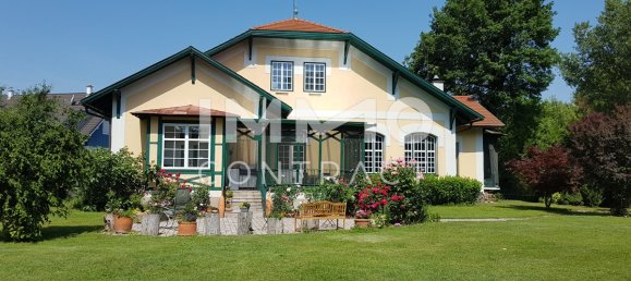 5غرفة منزل في Gotzendorf an der Leitha, Austria رقم 144022 17