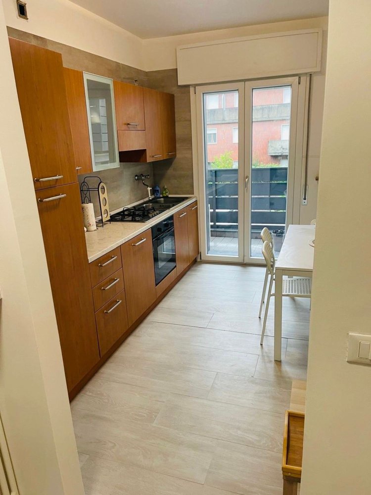 5-Zimmer Wohnung in Venice, Italy, Nr. 284358