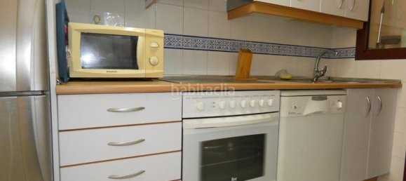 2 bedrooms Apartment in Vera, Spain No. 66060 18