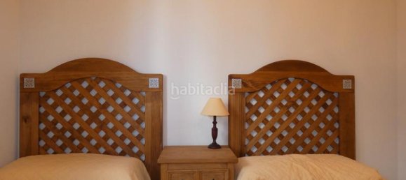 2 bedrooms Apartment in Vera, Spain No. 66060 14