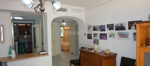 2 bedrooms Apartment in Vera, Spain No. 66060 5