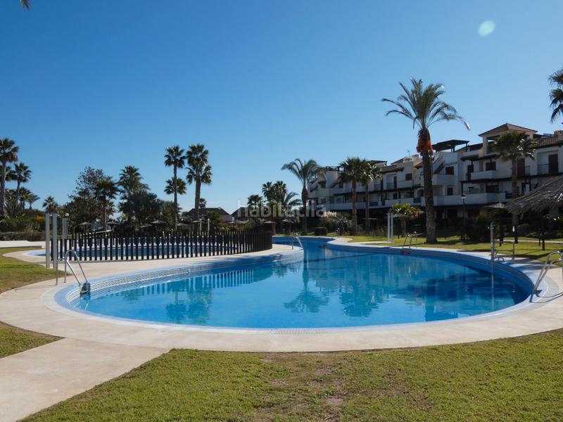 2 bedrooms Apartment in Vera, Spain No. 66060