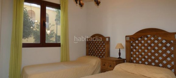 2 bedrooms Apartment in Vera, Spain No. 66060 12