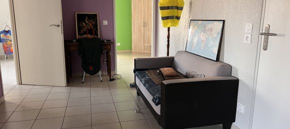 1 bedroom Apartment in Marseille, France No. 343564 6