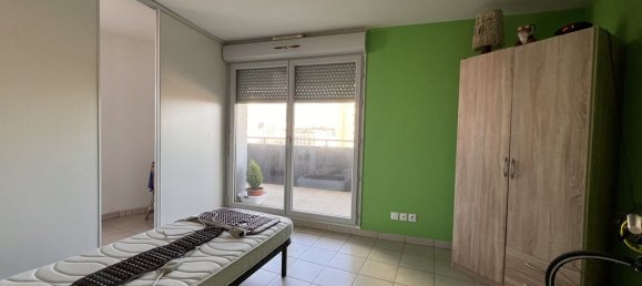 1 bedroom Apartment in Marseille, France No. 343564 7