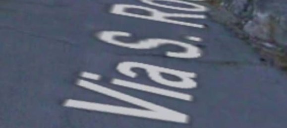 Studio in Rieti, Italy, Nr. 305361 8