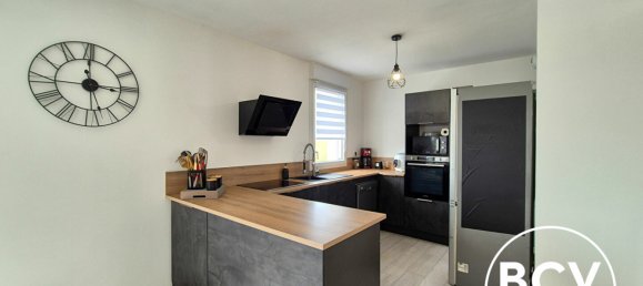 Casa T4 em Bailleau-le-Pin, France N.º 249736 3