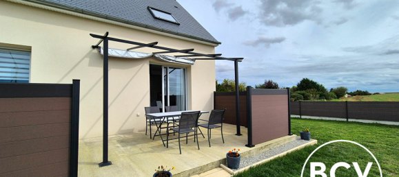 Casa T4 em Bailleau-le-Pin, France N.º 249736 13