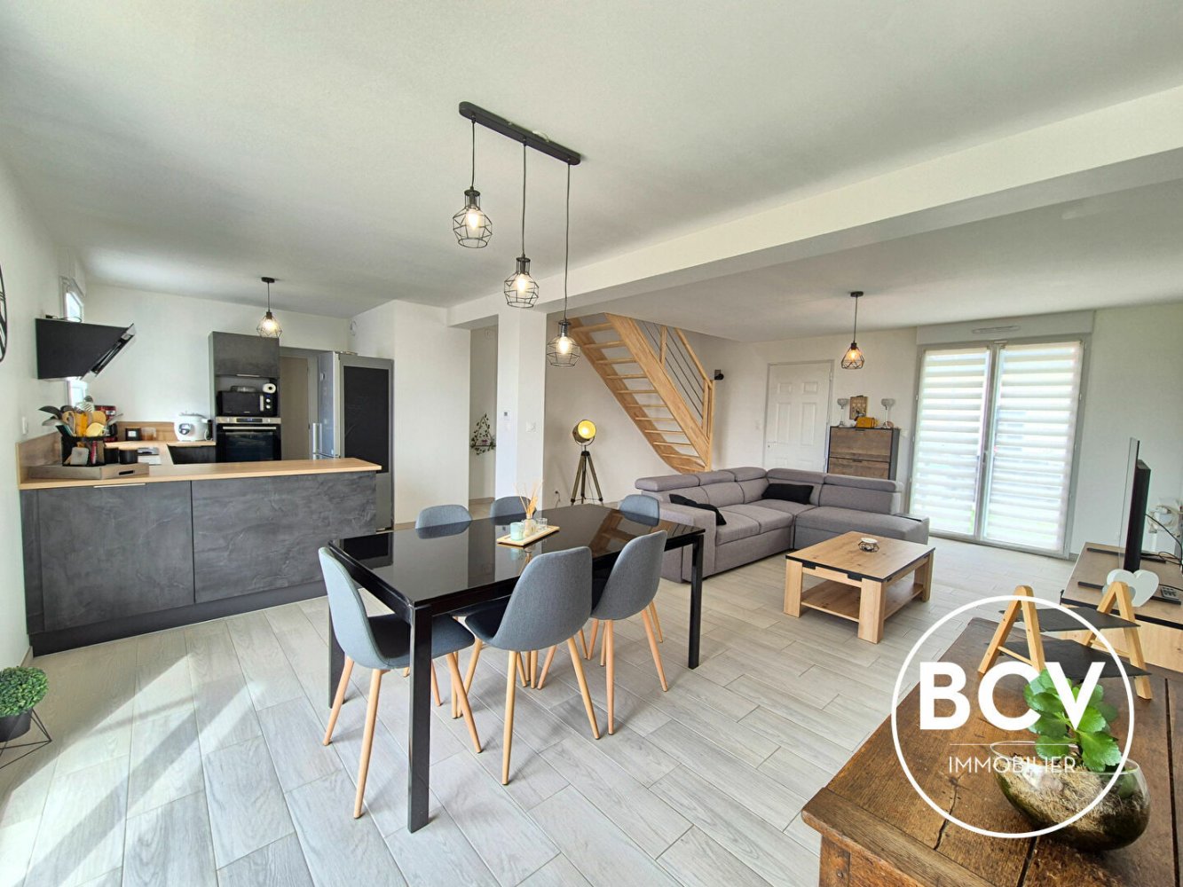 Casa T4 em Bailleau-le-Pin, France N.º 249736