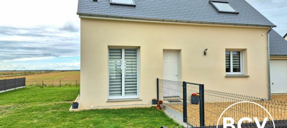 Casa T4 em Bailleau-le-Pin, France N.º 249736 11