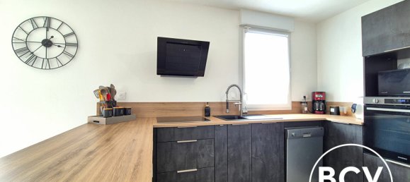 Casa T4 em Bailleau-le-Pin, France N.º 249736 4