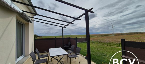 Casa T4 em Bailleau-le-Pin, France N.º 249736 12