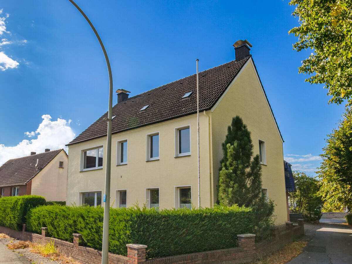 Moradia em banda T5 em Soest, Germany N.º 288828