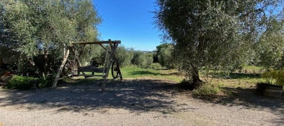 10 rooms House in Cinigiano, Italy No. 298436 11