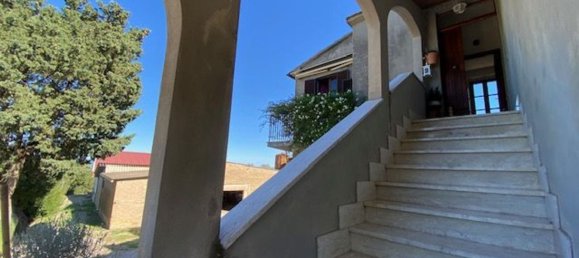 10 rooms House in Cinigiano, Italy No. 298436 9