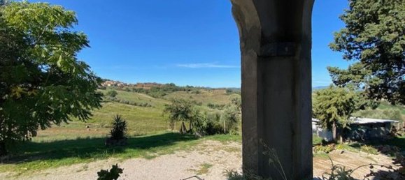 10 rooms House in Cinigiano, Italy No. 298436 8