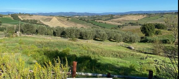 10 rooms House in Cinigiano, Italy No. 298436 12