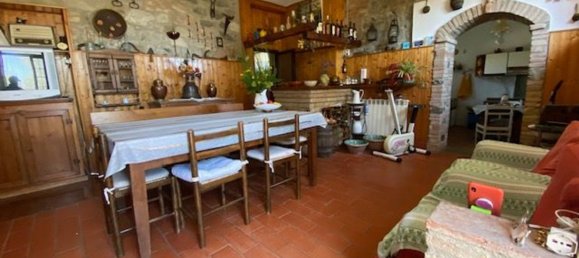 10 rooms House in Cinigiano, Italy No. 298436 27