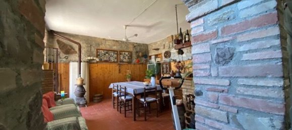 10 rooms House in Cinigiano, Italy No. 298436 29