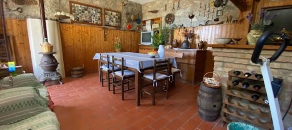 10 rooms House in Cinigiano, Italy No. 298436 28