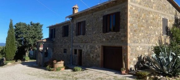 10 rooms House in Cinigiano, Italy No. 298436 2