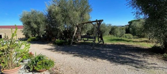 10 rooms House in Cinigiano, Italy No. 298436 10