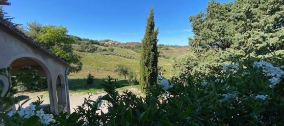 10 rooms House in Cinigiano, Italy No. 298436 5