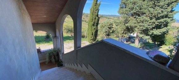 10 rooms House in Cinigiano, Italy No. 298436 7