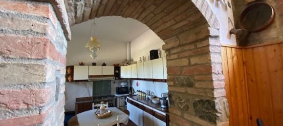 10 rooms House in Cinigiano, Italy No. 298436 30