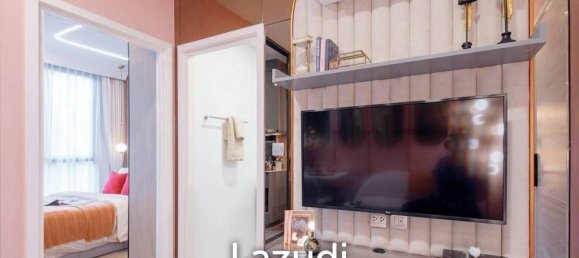 1 bedroom Condo in Bangkok, Thailand No. 24315 7